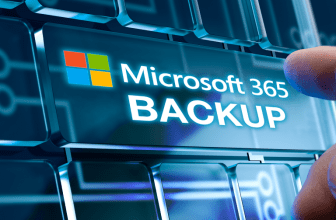 Why Your Business Needs a Microsoft 365 Backup Solution